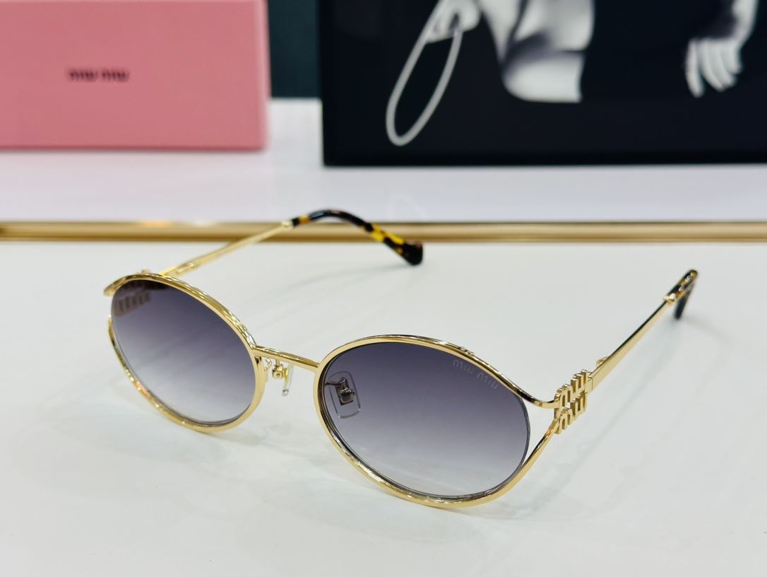 Miu Miu Sunglasses